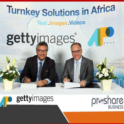 Getty Images pens strategic partnership with APO Group to provide innovative services Getty Images pens strategic partnership with APO Group to provide innovative services