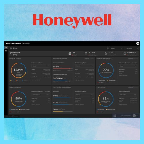 Honeywell launches enterprise performance management application Honeywell launches enterprise performance management application