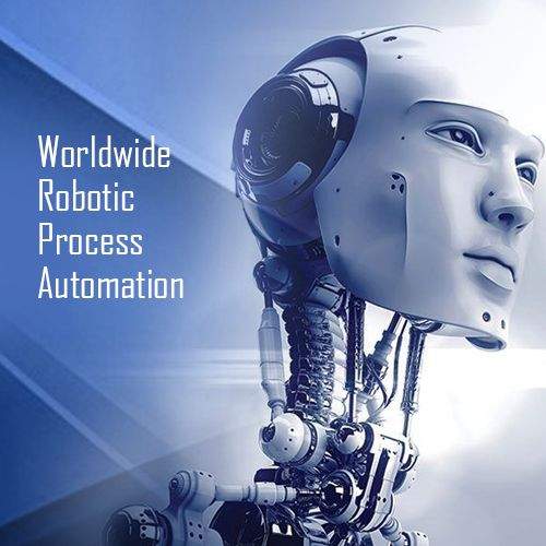 Worldwide Robotic Process Automation market grew 63% in 2018 Worldwide Robotic Process Automation market grew 63% in 2018