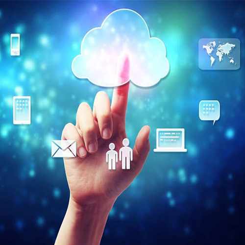 Quantum introduces distributed cloud services and cloud-based analytics software Quantum introduces distributed cloud services and cloud-based analytics software
