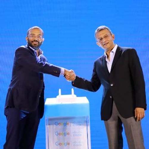 Cisco to bring free high-speed public WiFi with Google Station in India