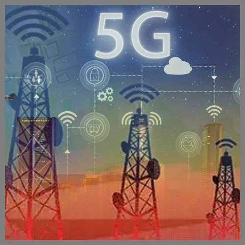 5G could rollout by 2020, Scientists Caution Government To Go Slow