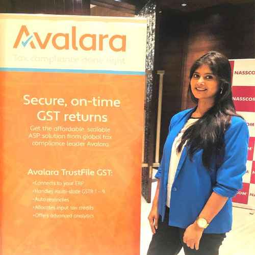 Avalara announces TrustFile GST annual return filing feature for GSTR-9 Avalara announces TrustFile GST annual return filing feature for GSTR-9