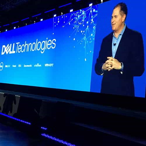 Dell Technologies unveils its report on "Future of the Economy" Dell Technologies unveils its report on "Future of the Economy"