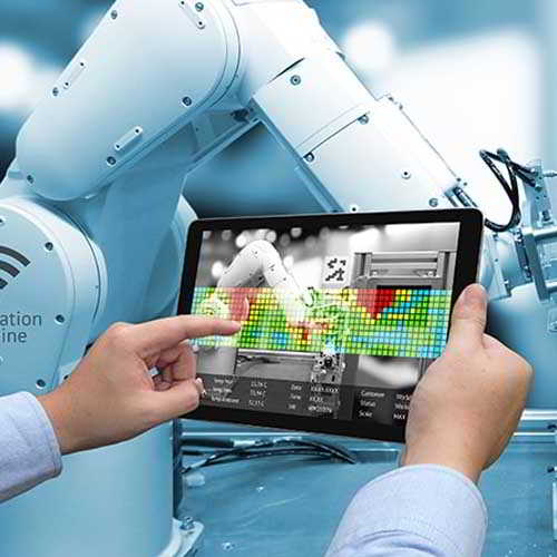 QAD introduces QAD Adaptive ERP for 5G connected factories QAD introduces QAD Adaptive ERP for 5G connected factories