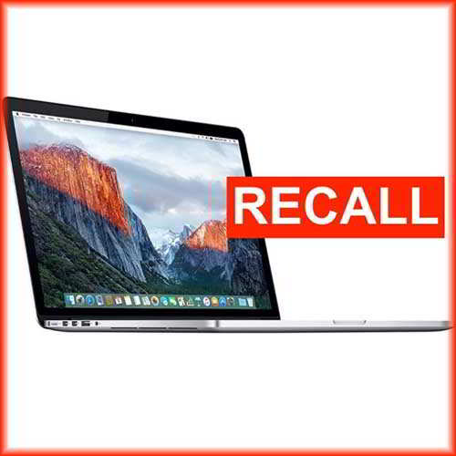MAC has affected, DGCA bans few models of Apple MacBook Pro from flights