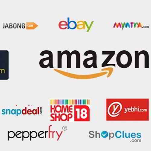 Deep discounting is continued by Amazon: CAIT