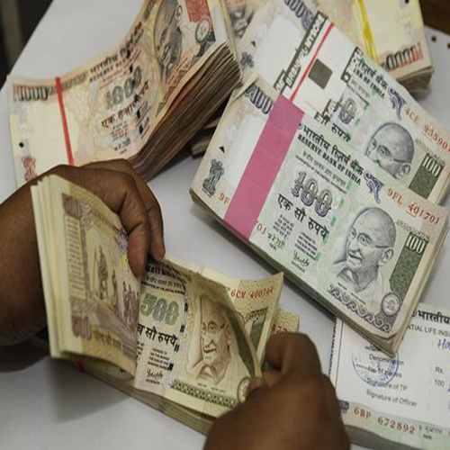 To Earn ₹14 billion from tax surcharge on investors, India lost ₹15 trillion Plus