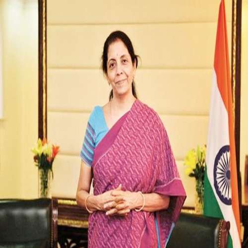 Post-Merger of the bank, There Will Not Be a Single Job Loss: FM