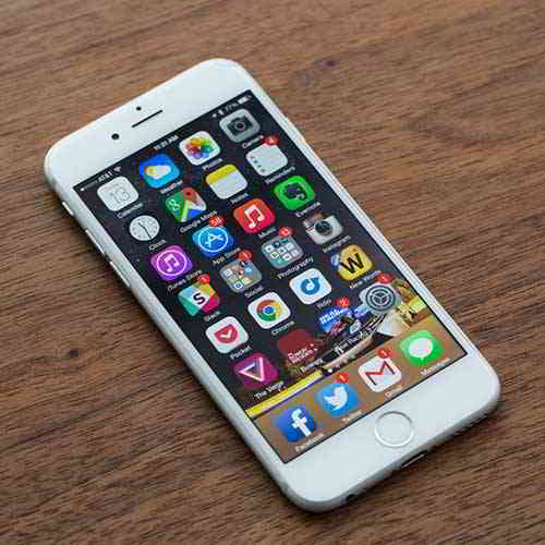 China behind the iPhone hacking