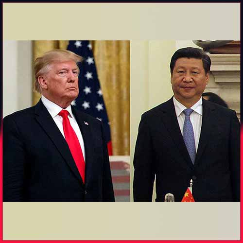 US Firms to eye on India for rising trade war