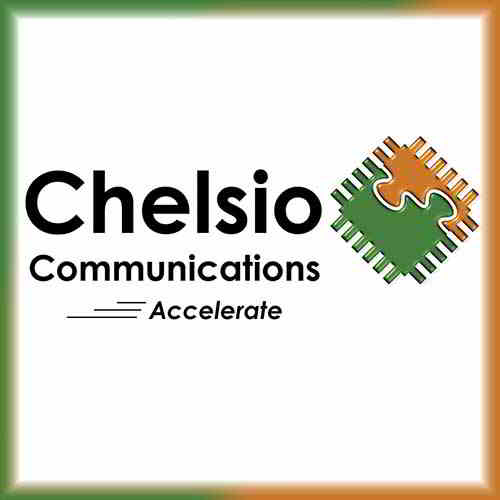 Chelsio Integration Of SoftiWarp Into Upstream Linux Kernel 5.3