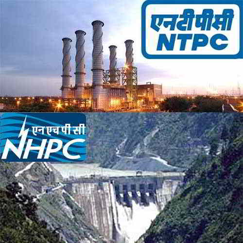 Modi govt plans merging power companies; NTPC, NHPC
