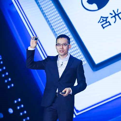 Alibaba Unveils AI Chip to Enhance Cloud Computing Power