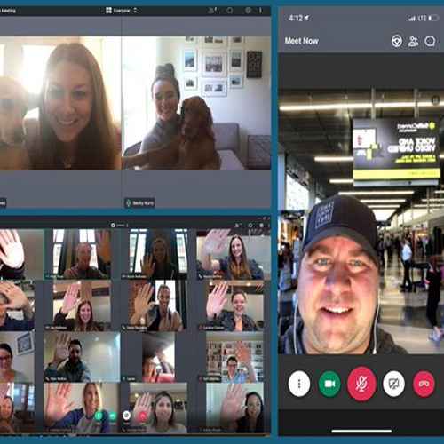 LogMeIn introduces new version of GoToMeeting with AI-powered capabilities LogMeIn introduces new version of GoToMeeting with AI-powered capabilities