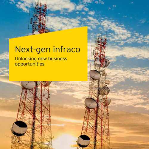 Next-gen infraco: Unlocking new business opportunities