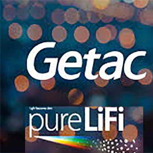 Getac to bring ruggedized LiFi devices with pureLiFi
