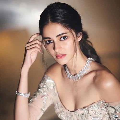 Ananya Pandey wants to marry Salman Khan