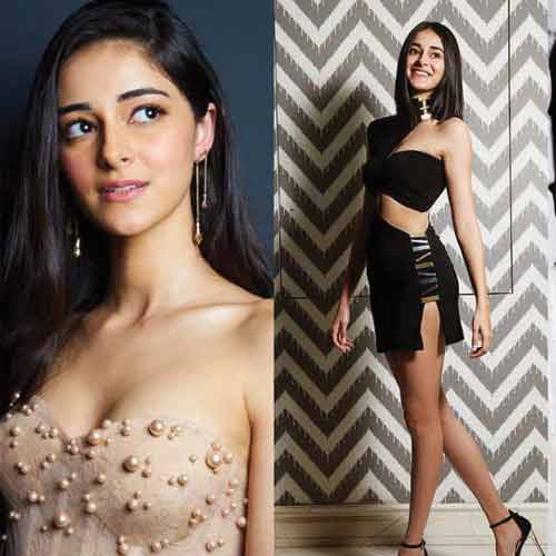 Ananya Panday eyes OTT now