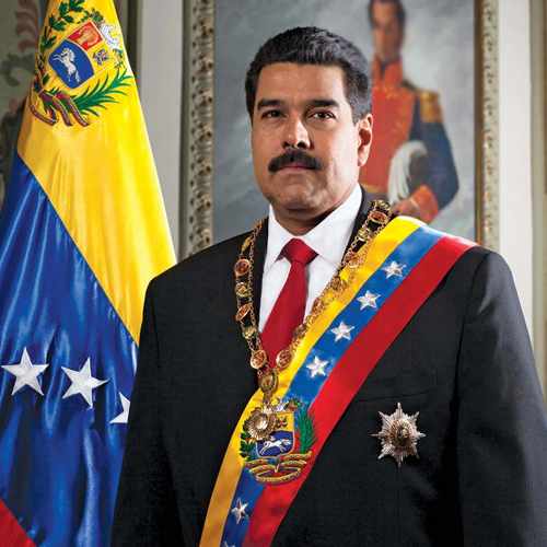 U.S. cautions companies like Reliance, Chevron over ties with Venezuela government U.S. cautions companies like Reliance, Chevron over ties with Venezuela government
