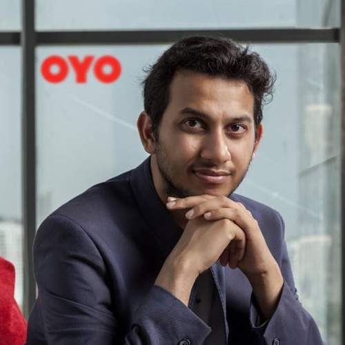 OYO to fire employees, Ritesh writes letters to employees OYO to fire employees, Ritesh writes letters to employees