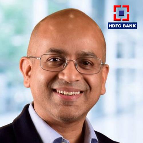 HDFC Bank names Anjani Rathor as its CDO