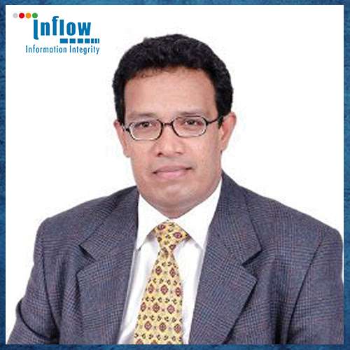 Acquisition of Inflow Technologies couldn't workout