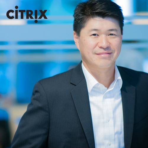 Citrix Among Top Work Coordination Platforms