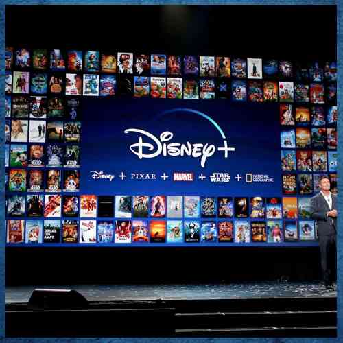 Disney Plus hits 28.6 million subscribers