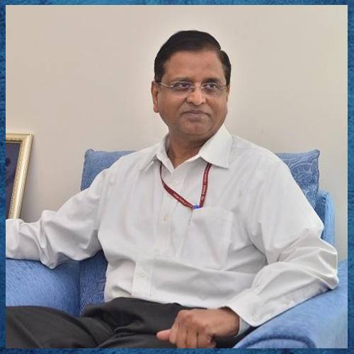 Debasish Panda assigned as the new Finance Secretary