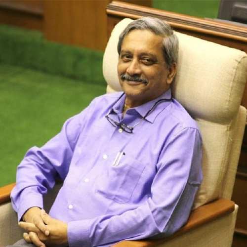 Govt. pays tribute to former Defence Minister Late Manohar Parrikar