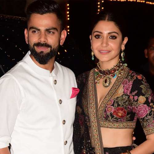 Anushka Sharma, Virat Kohli invest ₹2.5 cr in startup Digit Insurance