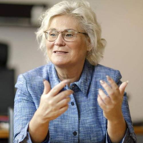 Germany wants social media site to record hate speech