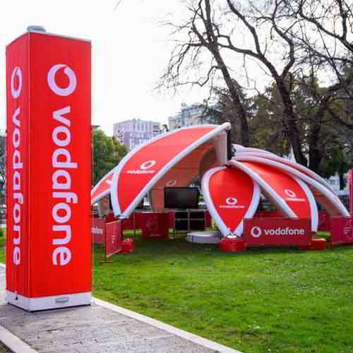 Vodafone's AbCom acquisition approved