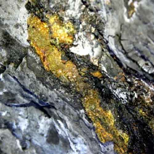 Great Success to Geologists of India: 3,500-tonne goldmine reserve in Uttar Pradesh