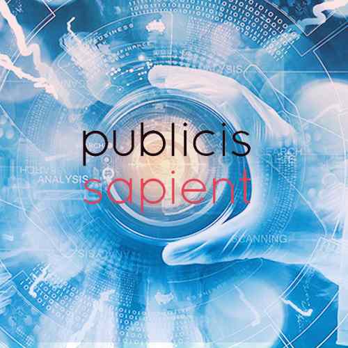 Publicis Sapient, Elder Research and Tquila Announce Publicis Sapient AI Labs