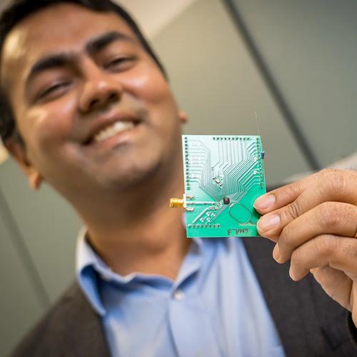 New Wi-Fi chip for the IoT devices consumes 5,000 times less energy