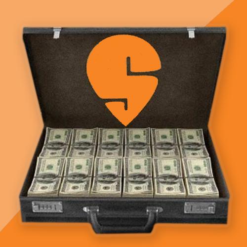 Samsung's venture arm plans to invest up to $10 mn in Swiggy: Reports
