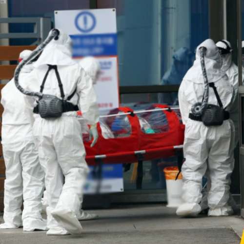 Hyundai shuts down factory in South Korea as worker tests positive for coronavirus