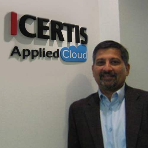 Icertis Named a Leader in Gartner's First-ever Magic Quadrant for Contract Life Cycle Management Icertis Named a Leader in Gartner's First-ever Magic Quadrant for Contract Life Cycle Management