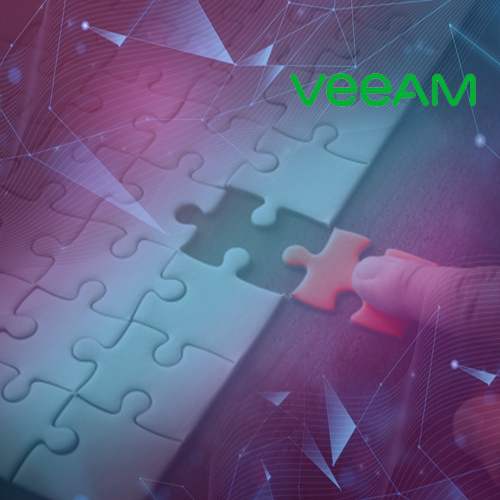 Insight Partners Completes Acquisition of Veeam for a Value of $5 Billion Insight Partners Completes Acquisition of Veeam for a Value of $5 Billion