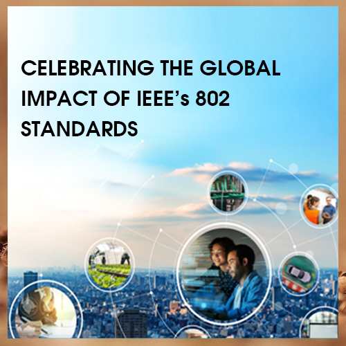 The Future of Wi-Fi to impact our Workplaces and Lifestyles Worldwide