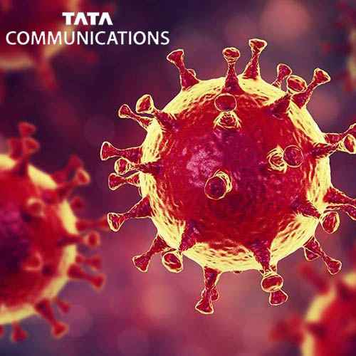 Tata Communications agrees on WFH amidst Coronavirus outbreak Tata Communications agrees on WFH amidst Coronavirus outbreak