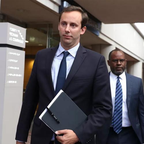 Ex-Waymo engineer ordered to pay $179 million to Google for disclosing self-driving car secrets to Uber Ex-Waymo engineer ordered to pay $179 million to Google for disclosing self-driving car secrets to Uber