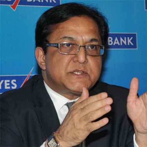 Rana Kapoor, Founder, YesBank under the grip of ED
