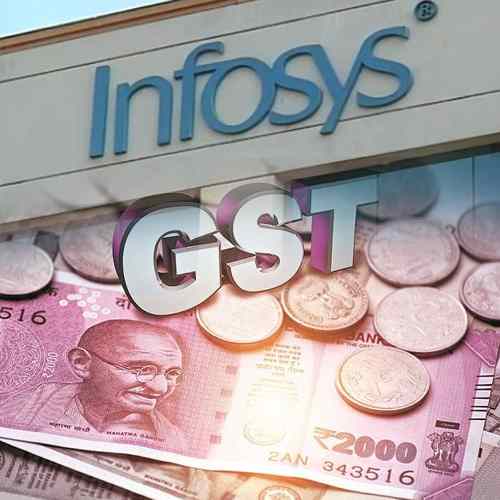 Come with resolution plan for GST filing issues in 15 days: Govt to Infosys