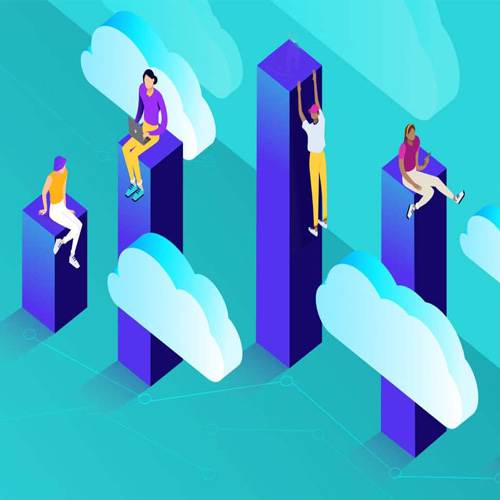 Tough time ahead for the companies into the business of Cloud