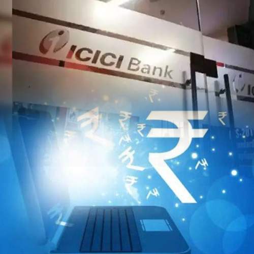 ICICI Bank unveils a full-stack digital banking platform