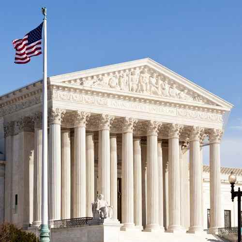 Coronavirus: US Supreme Court shut for 1st time in 100 years