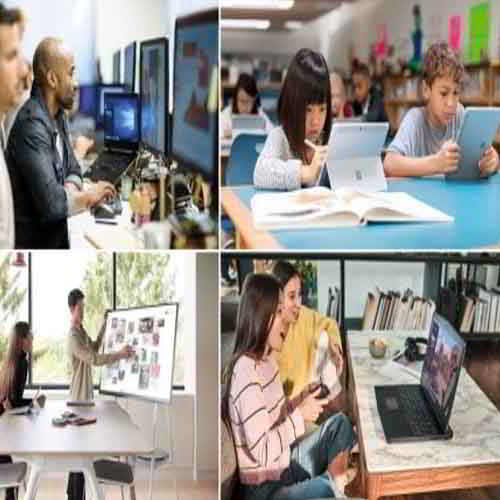 Windows 10: Powering the World with One Billion Monthly Active Devices
